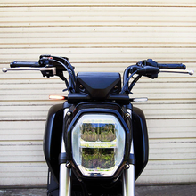 Load image into Gallery viewer, New Rage Cycles 21+ Honda Grom Front Turn Signals