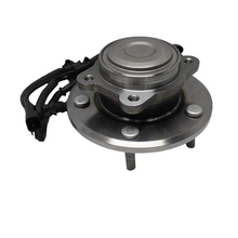 Load image into Gallery viewer, Pair Rear Wheel Hub &amp; Bearing Assembly fits 2008-2011 Dodge Grand Caravan Volkswagen Routan
