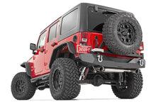 Load image into Gallery viewer, Fender Flare | Steel | FR &amp; RR | Jeep Wrangler JK/Wrangler Unlimited  (07-18)
