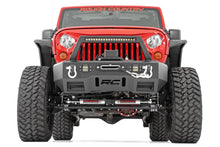 Load image into Gallery viewer, Fender Flare | Steel | FR &amp; RR | Jeep Wrangler JK/Wrangler Unlimited  (07-18)