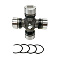 3-0044 Greasable Universal Joint 888 fits Toyota Neapco Rockwell 44R Series