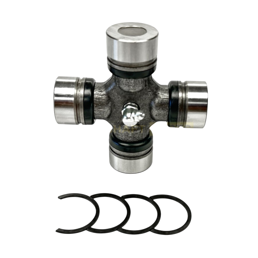 3-0044 Greasable Universal Joint 888 fits Toyota Neapco Rockwell 44R Series