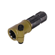 Load image into Gallery viewer, AD-8-6A Adapter 8 Inner Splines 1.5&quot; 6 Outer Splines 1.75&quot; for PTO Agricultural