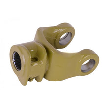 Load image into Gallery viewer, 102-8621 Quick Disconnect Yoke 30.2 mm X 92 mm 21 Spline for Bondioli-Pavesi PTO
