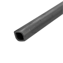 TL413-100 Lemon Tube 1000 mm Length x 41 mm Diameter x 3 mm Wall Thickness fits TL344 Tubing for PTO
