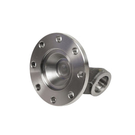 FY13101008 Driveshaft Circular Flange Yoke 1310 Series with 8 Holes & 100mm Outside Diameter