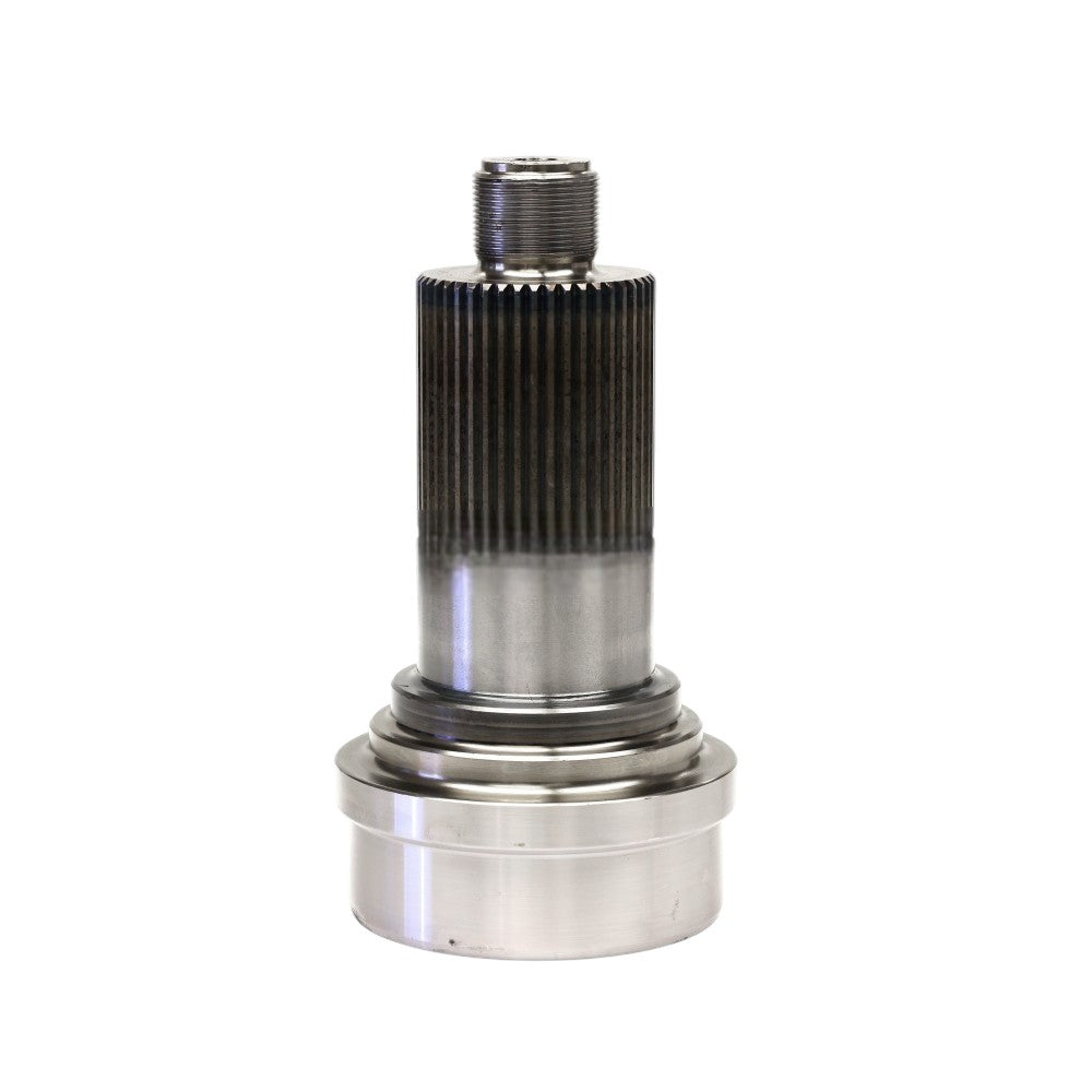 N6.3-53-21 Midship Tube Shaft 46 Splines fits Neapco 4.062 in Outside Diameter x 0.165 in Wall Thickness Tube