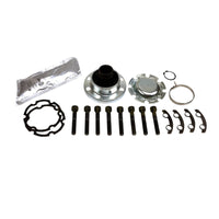 CVJ060BK CV Joint Boot Kit fits 2011-2018 Jeep Grand Cherokee Dodge Durango