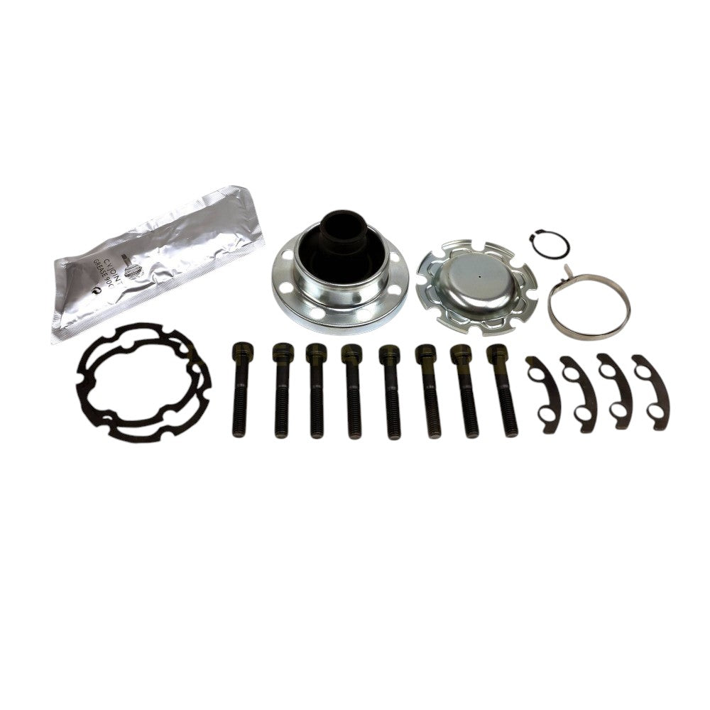 CVJ060BK CV Joint Boot Kit fits 2011-2018 Jeep Grand Cherokee Dodge Durango