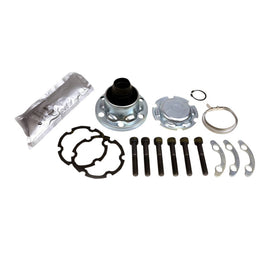 Jeep Grand Cherokee & Dodge Durango CV Boot Kit – CVJ059BK CV Joint Boot Kit fits 2011-2018 SUV Models