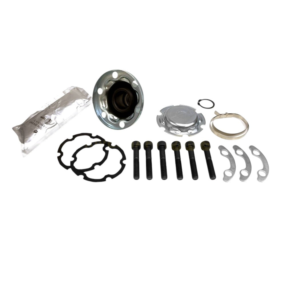 Jeep Grand Cherokee & Dodge Durango CV Boot Kit – CVJ059BK CV Joint Boot Kit fits 2011-2018 SUV Models