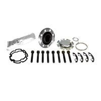 CVJ060BK CV Joint Boot Kit fits 2011-2018 Jeep Grand Cherokee Dodge Durango