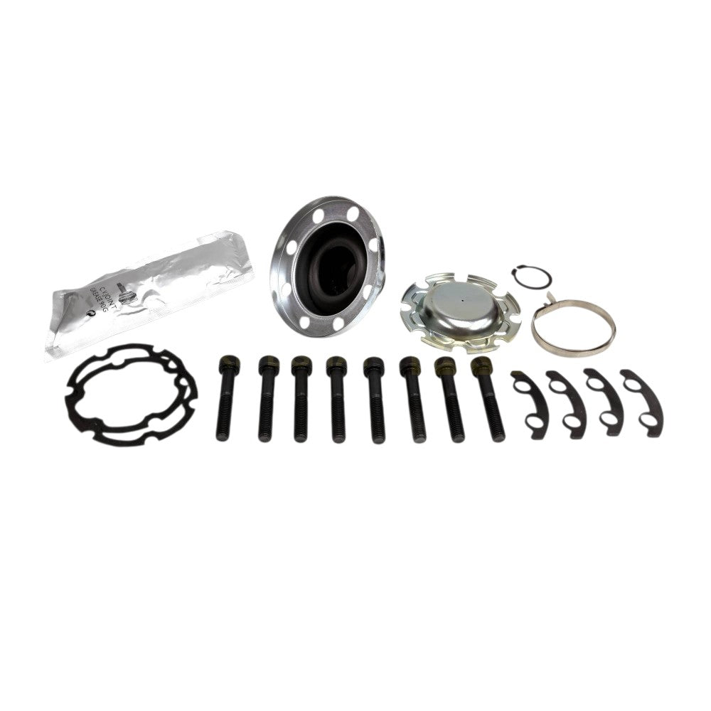 CVJ060BK CV Joint Boot Kit fits 2011-2018 Jeep Grand Cherokee Dodge Durango
