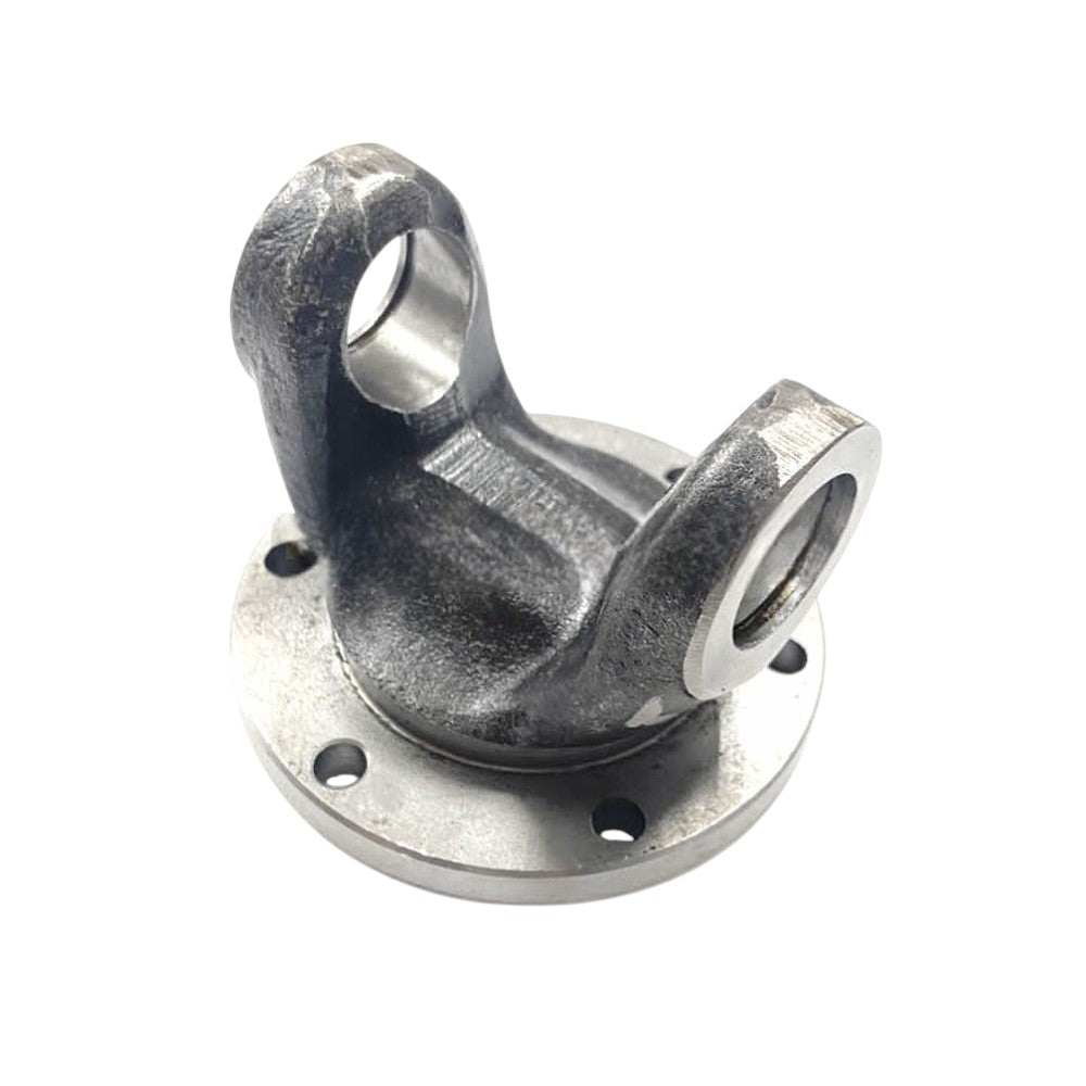 2-2-206 CV Eliminator Flange Yoke 1310 Series with 6 x 0.328" Holes 3.937M Pilot