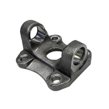 Load image into Gallery viewer, 3-2-1819 Driveshaft Flange Yoke 1410 Series 4 in. x 0.5 in. Holes on 4.250BC fits PTO