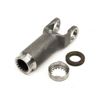 10-3-18KX Slip Yoke 1000 Series 1.250" D x 16 Splines 5.5" Centerline to End