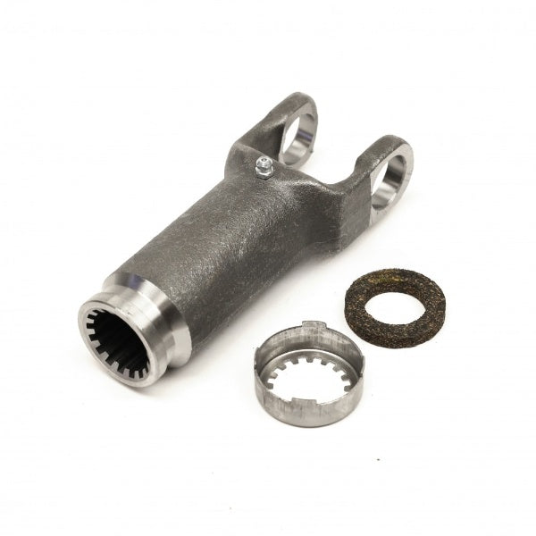 10-3-18KX Slip Yoke 1000 Series 1.250" D x 16 Splines 5.5" Centerline to End