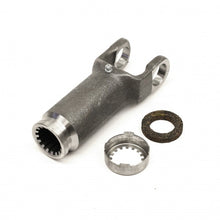 Load image into Gallery viewer, 10-3-18KX Slip Yoke 1000 Series 1.250&quot; D x 16 Splines 5.5&quot; Centerline to End