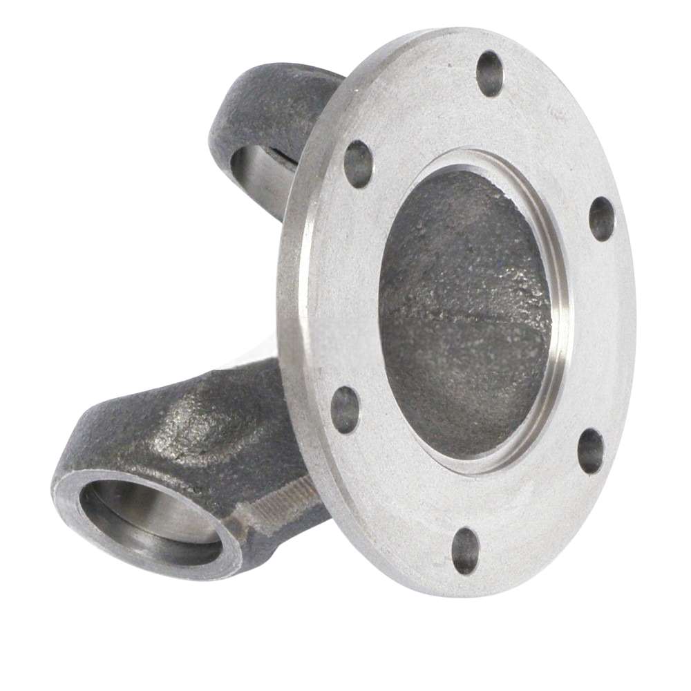 Driveshaft Flange Yoke – Series 1310 | Fits Ford, Chevrolet, Dodge & Toyota (OEM Replacement YJ2-2-1339, 2-2-1339)
