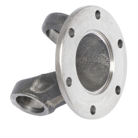 Driveshaft Flange Yoke – Series 1310 | Fits Ford, Chevrolet, Dodge & Toyota (OEM Replacement YJ2-2-1339, 2-2-1339)