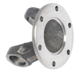 Driveshaft Flange Yoke – Series 1310 | Fits Ford, Chevrolet, Dodge & Toyota (OEM Replacement YJ2-2-1339, 2-2-1339)