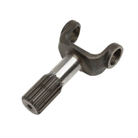 2-82-21 Yoke Shaft 1310 Series 1.376" D x 16 Splines 5.312" Centerline to End