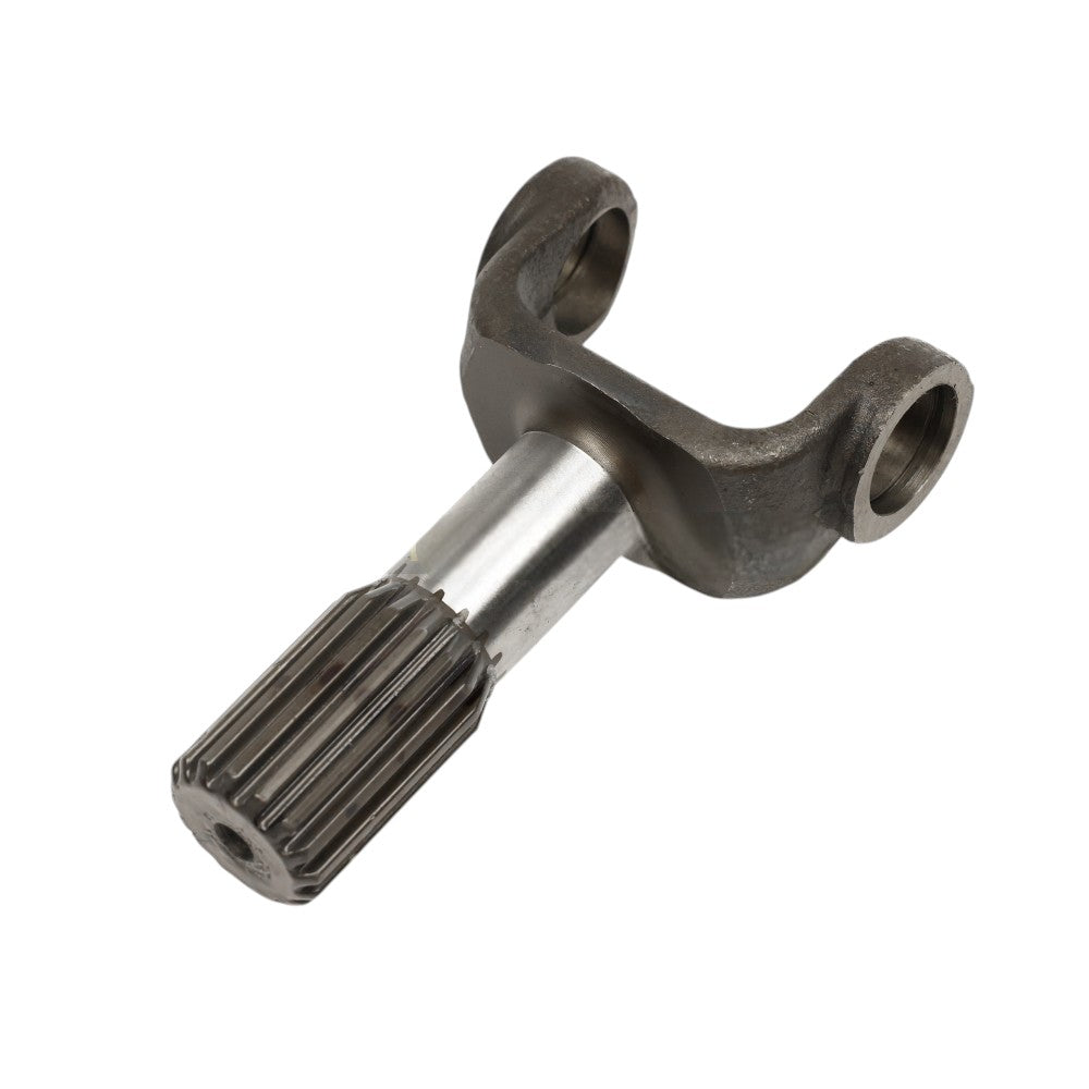 2-82-21 Yoke Shaft 1310 Series 1.376" D x 16 Splines 5.312" Centerline to End
