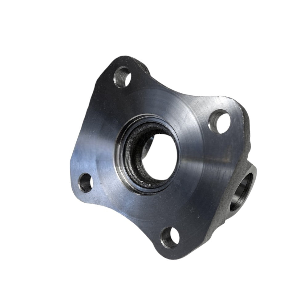 3-2-1819 Driveshaft Flange Yoke 1410 Series 4 in. x 0.5 in. Holes on 4.250BC fits PTO