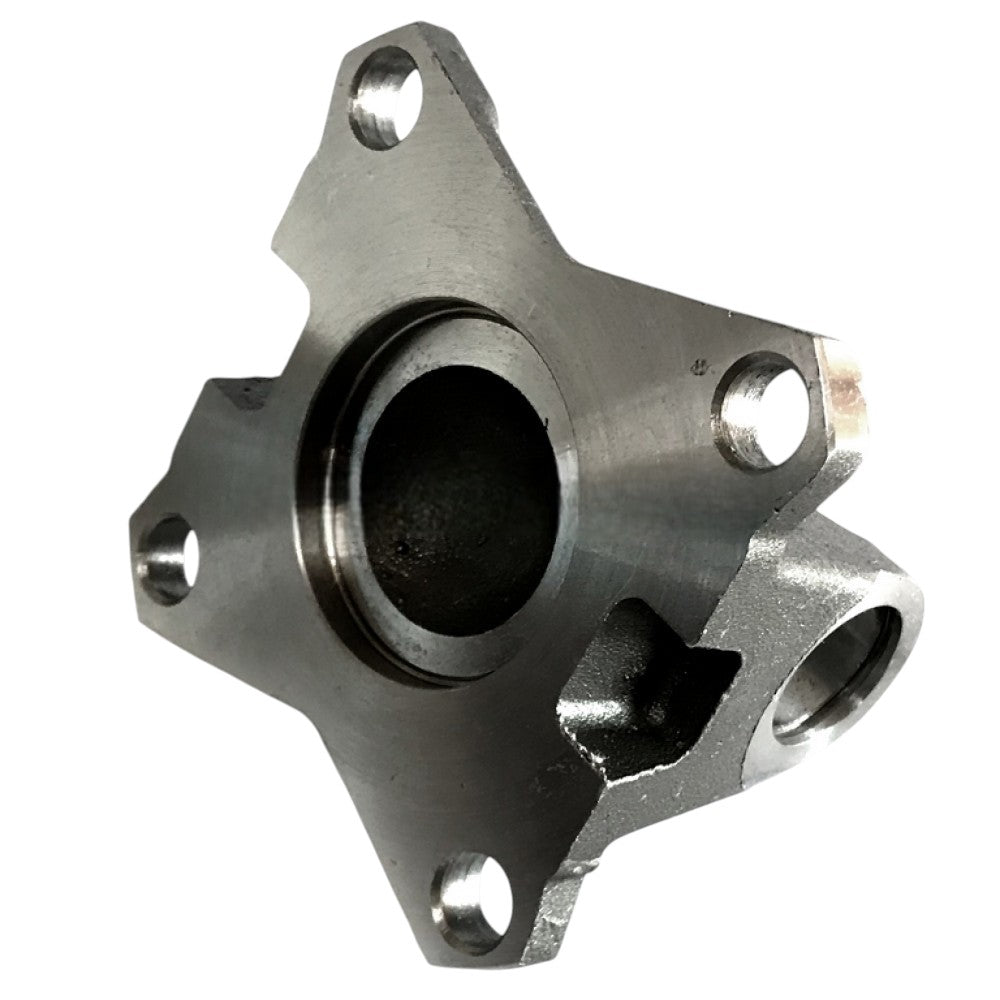 3102-216 Conversion Flange Yoke fits 2005-2012 Jeep Grand Cherokee Commander