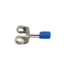 Load image into Gallery viewer, Yoke Shaft – 1310 Series | 1.250&quot; x 16 Spline | 5.125&quot; Centerline to End (OEM Replacement 2-82-51, 31N8251, 1662842C1)