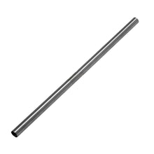 Load image into Gallery viewer, TU2-120-74 Steel Driveshaft Tube 74 in, x 2.0 in. x 0.120 in. fits Meritor Neapco Navistar