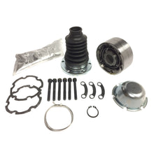 Load image into Gallery viewer, Driveshaft CV Joint Kit fits 2001-2010 Ford Escape Jeep Grand Cherokee Commander