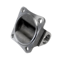 4-2-669 Flange Yoke 1550 Series with 4 x 0.512 in Holes 3.750 in Male Pilot