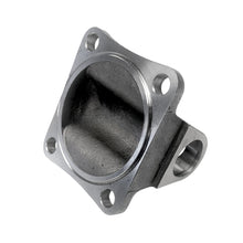 Load image into Gallery viewer, 4-2-669 Flange Yoke 1550 Series with 4 x 0.512 in Holes 3.750 in Male Pilot