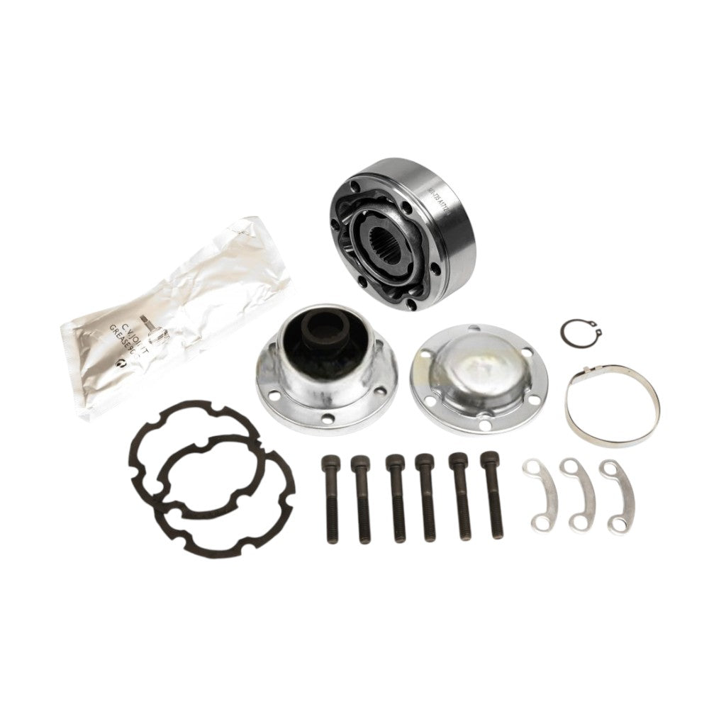 CVJ009 Driveshaft CV Joint Kit fits 2002-2013 Kia Sorento Pontiac Solstice Sky