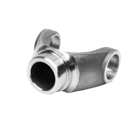 SP328777 Steel Driveshaft Weld Yoke Series 1350 fits 2 in. Outside Diameter x 0.120 in. Wall Thickness Tube