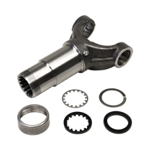 Load image into Gallery viewer, 3-3-118KX Slip Yoke 1410 Series 1.500&quot; x 16 Splines 6.500&quot; Centerline to End