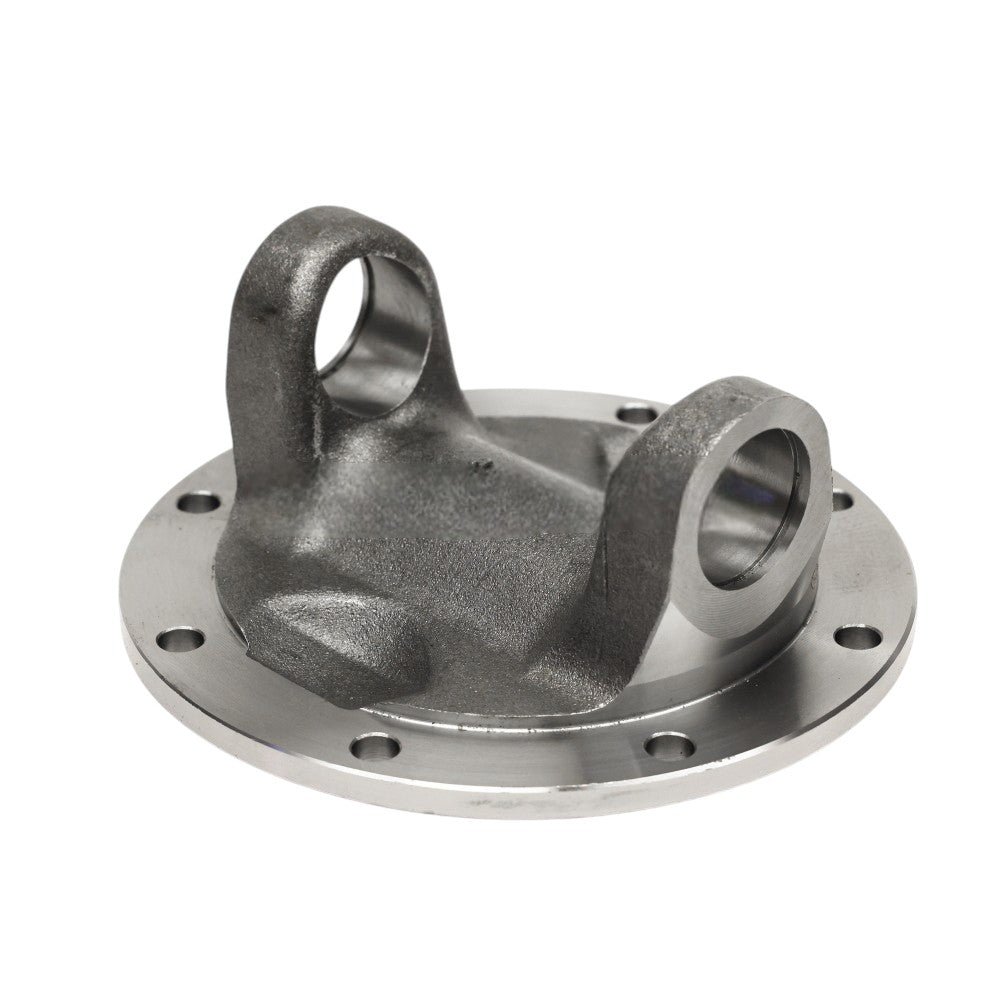 4-2-689 Driveshaft Flange Yoke 1550 Series with 8x0.375" Holes 6.625" Male Pilot