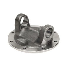 Load image into Gallery viewer, 4-2-689 Driveshaft Flange Yoke 1550 Series with 8x0.375&quot; Holes 6.625&quot; Male Pilot