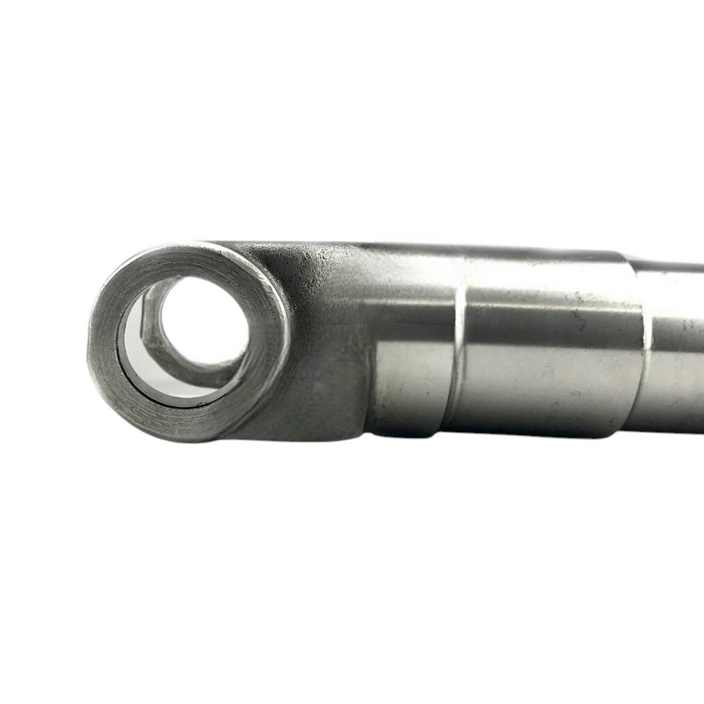 3-3-1701KX Driveshaft Slip Yoke 1410 Series 1.562" x 16 Spline 6.812" C/L to End