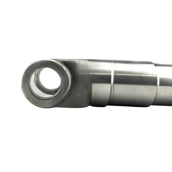3-3-1701KX Driveshaft Slip Yoke 1410 Series 1.562" x 16 Spline 6.812" C/L to End