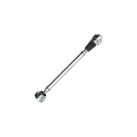 P52099498 Front Driveshaft 32.5" L fits 2003-2005 Jeep Grand Cherokee Liberty
