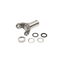 Load image into Gallery viewer, 4-3-1241KX Driveshaft Slip Yoke 1550 Series 1.750&quot; x 16 Spline 6.875&quot; C/L to End