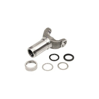 4-3-1241KX Driveshaft Slip Yoke 1550 Series 1.750" x 16 Spline 6.875" C/L to End