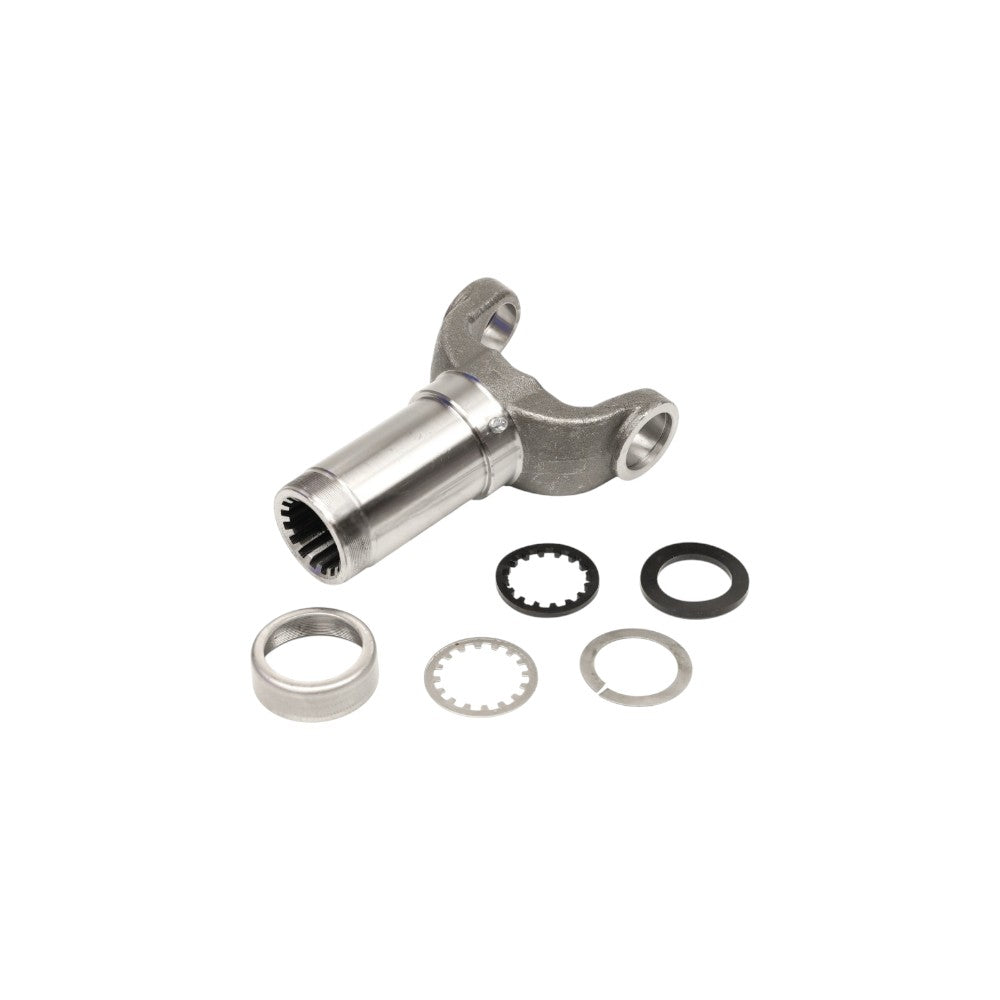 4-3-1241KX Driveshaft Slip Yoke 1550 Series 1.750" x 16 Spline 6.875" C/L to End