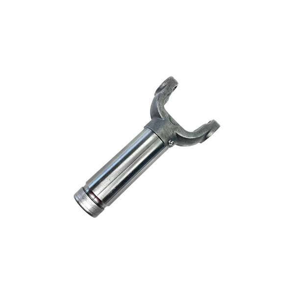 Share 3-3-768KX Driveshaft Slip Yoke 1410 Series 1.50" x 16 Splines 8.562" C/L to End