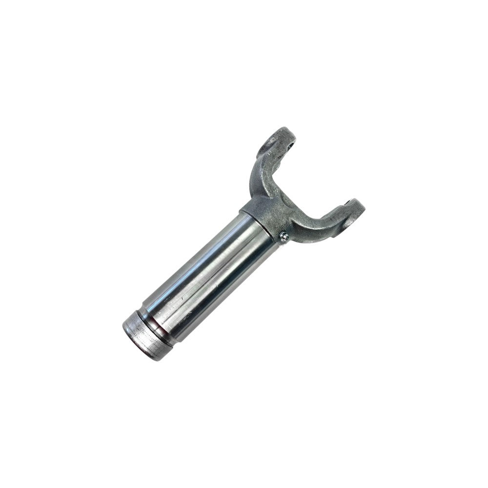 Share 3-3-768KX Driveshaft Slip Yoke 1410 Series 1.50" x 16 Splines 8.562" C/L to End