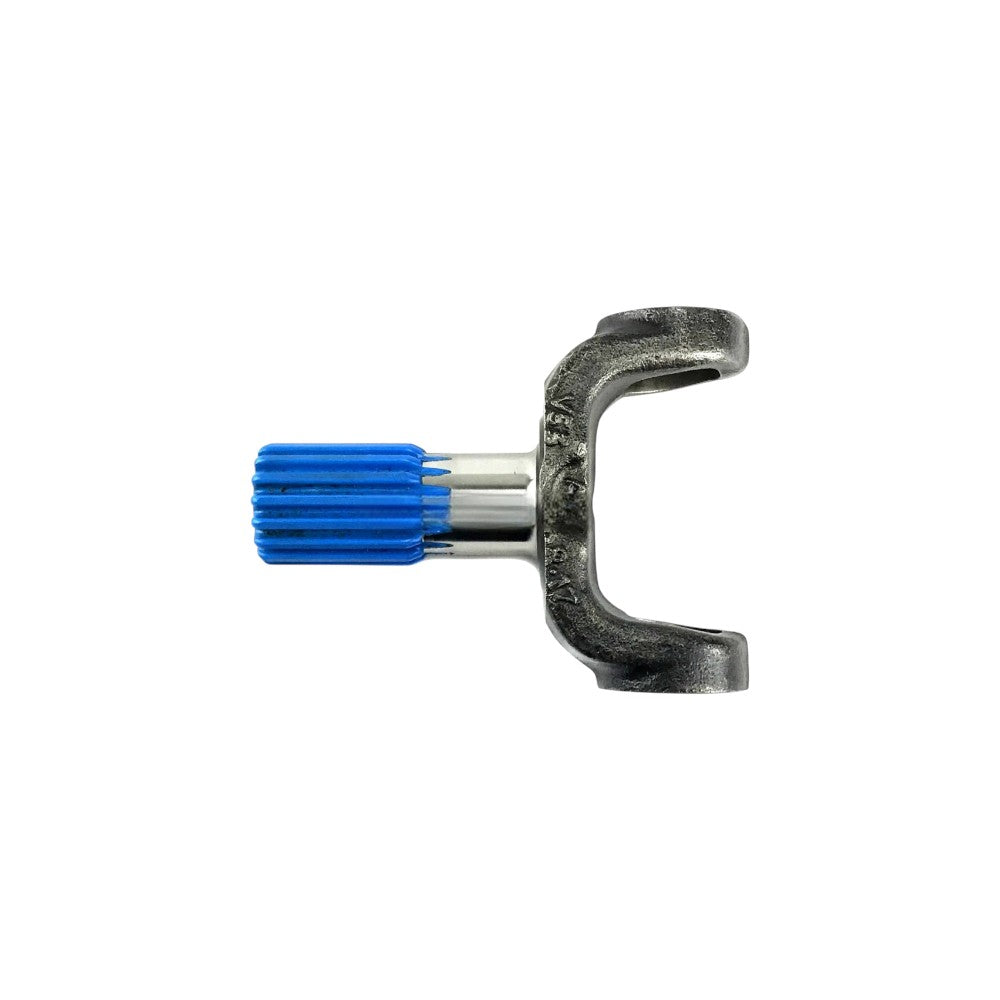 3-82-1191 Driveshaft Yoke Shaft 1410 Series 1.50" x 16 Splines 4.969" C/L to End