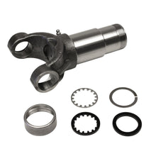 Load image into Gallery viewer, 3-3-118KX Slip Yoke 1410 Series 1.500&quot; x 16 Splines 6.500&quot; Centerline to End