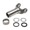 N2-3-128KX Driveshaft Slip Yoke 1310 Series 16 Spline fits Neapco AMI PTI